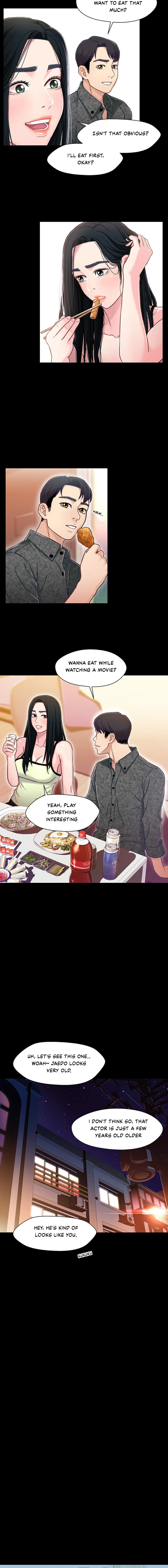Siblings - Chapter 9 [photo 10] - MangaPorn