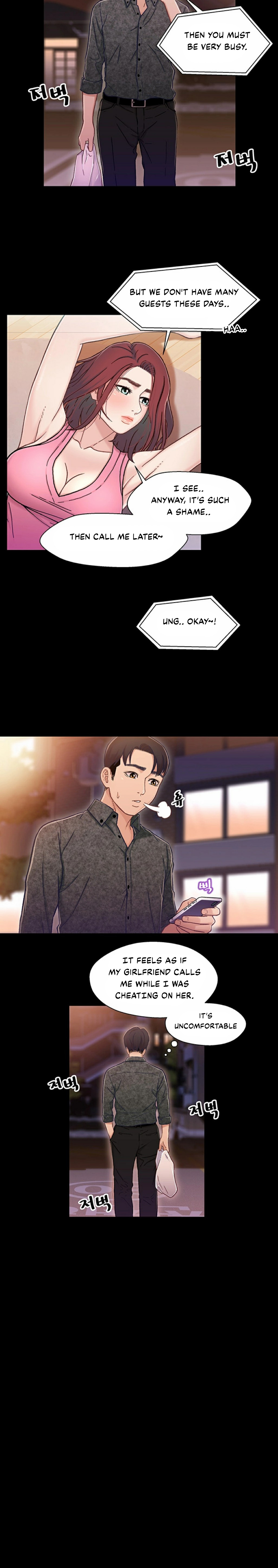 Siblings - Chapter 9 [photo 14] - MangaPorn