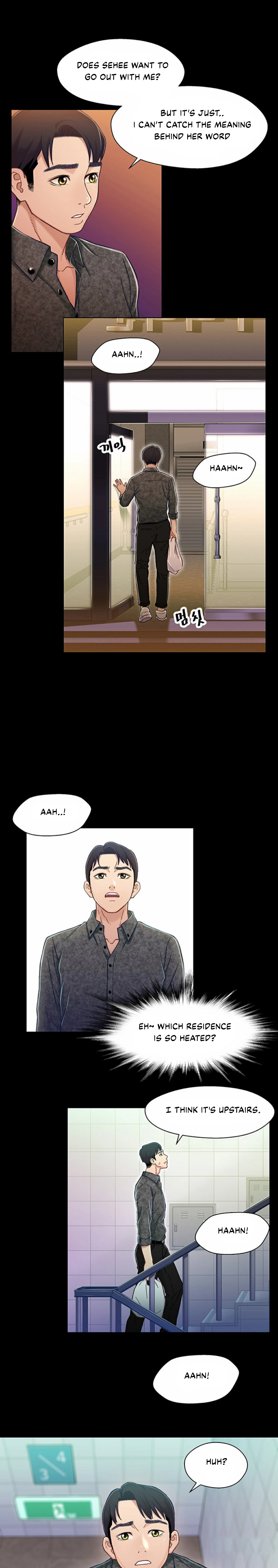 Siblings - Chapter 9 [photo 15] - MangaPorn