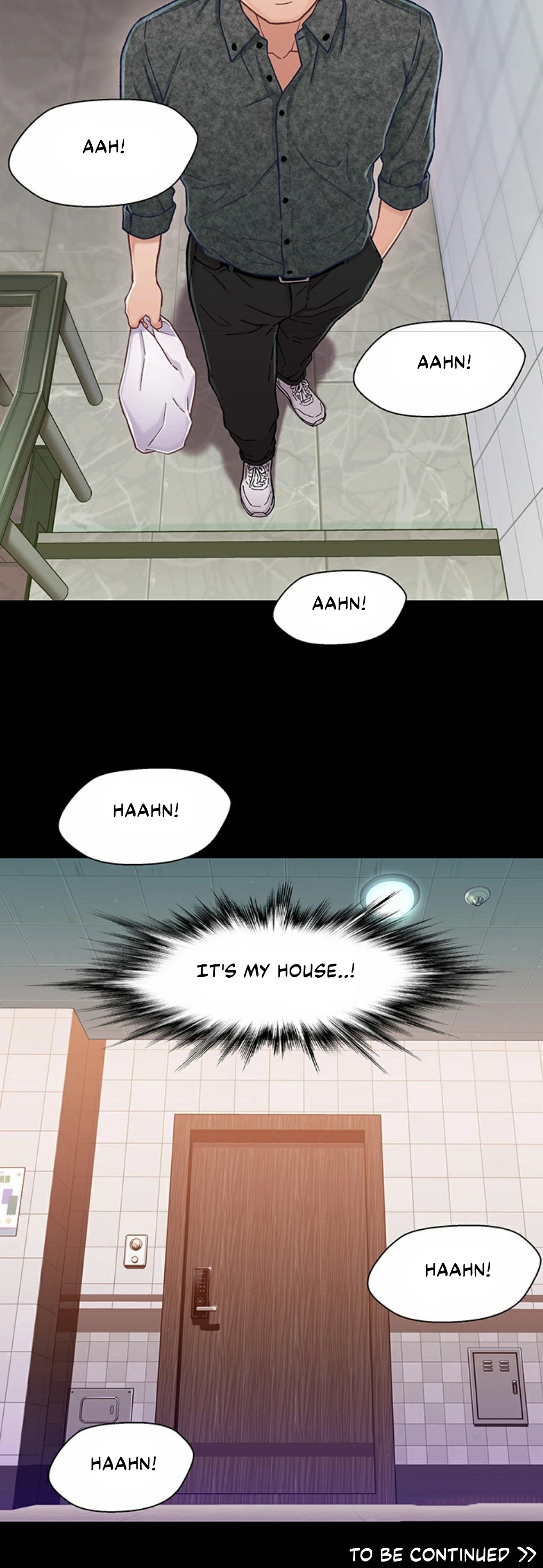 Siblings - Chapter 9 [photo 16] - MangaPorn