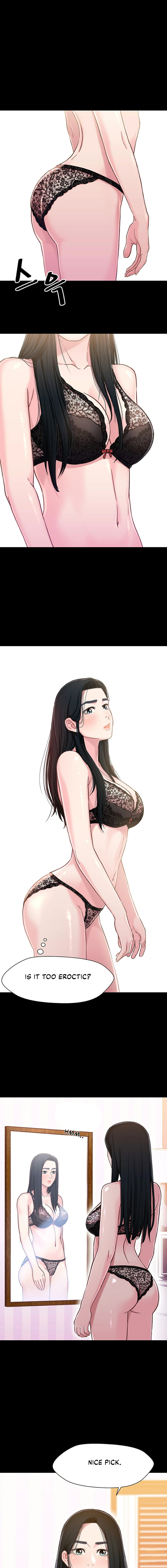 Siblings - Chapter 9 [photo 2] - MangaPorn