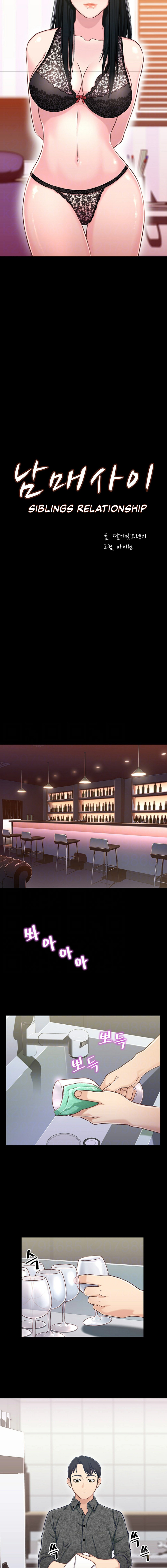 Siblings - Chapter 9 [photo 3] - MangaPorn