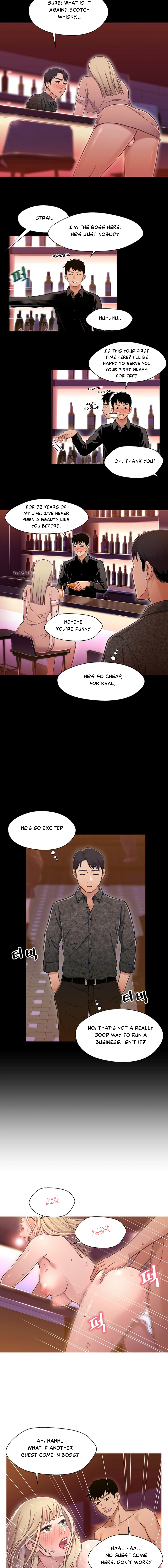 Siblings - Chapter 9 [photo 6] - MangaPorn