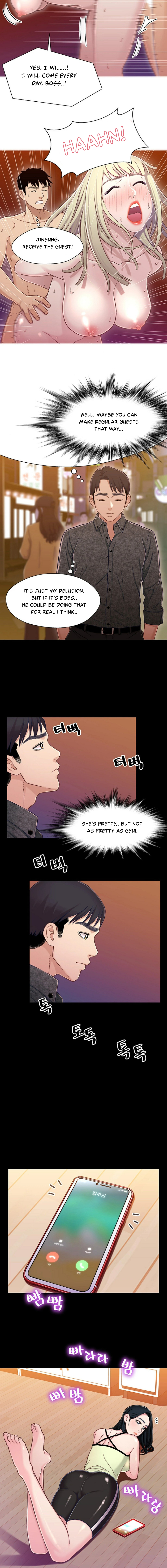 Siblings - Chapter 9 [photo 8] - MangaPorn