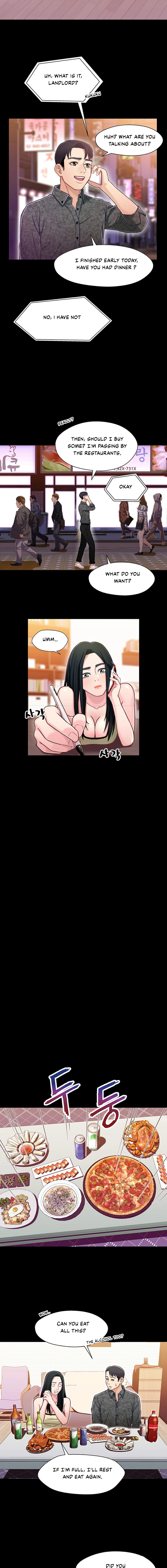 Siblings - Chapter 9 [photo 9] - MangaPorn