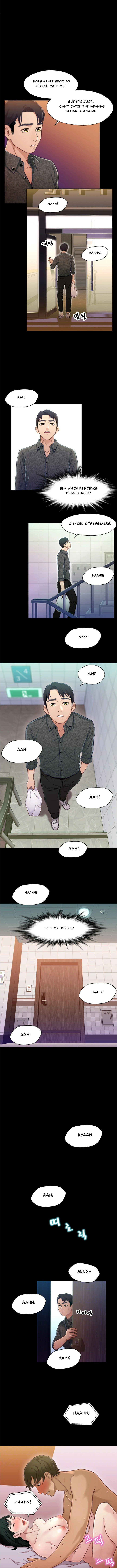 Siblings - Chapter 10 [photo 1] - MangaPorn