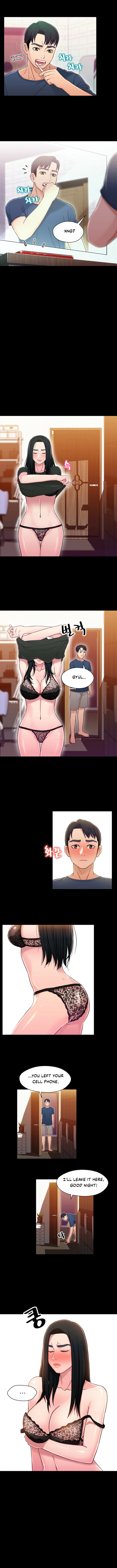 Siblings - Chapter 10 [photo 6] - MangaPorn