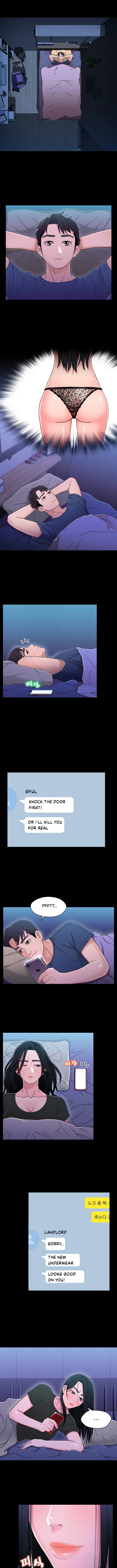 Siblings - Chapter 10 [photo 7] - MangaPorn