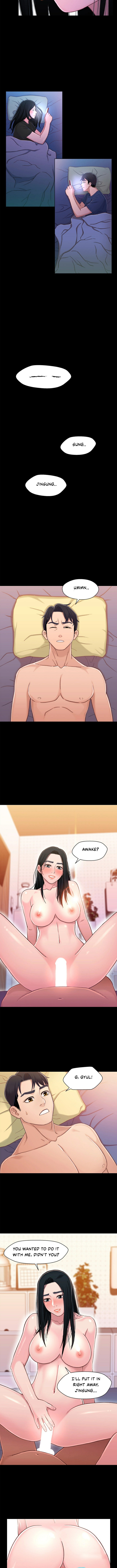 Siblings - Chapter 10 [photo 8] - MangaPorn