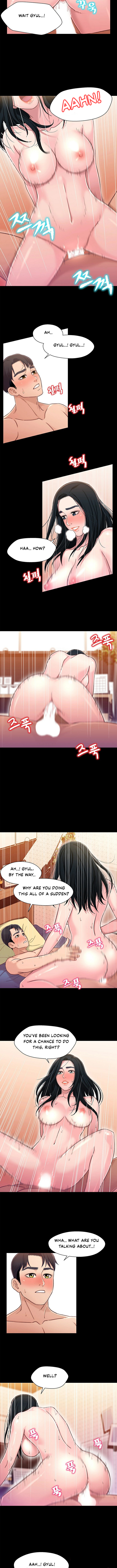 Siblings - Chapter 10 [photo 9] - MangaPorn