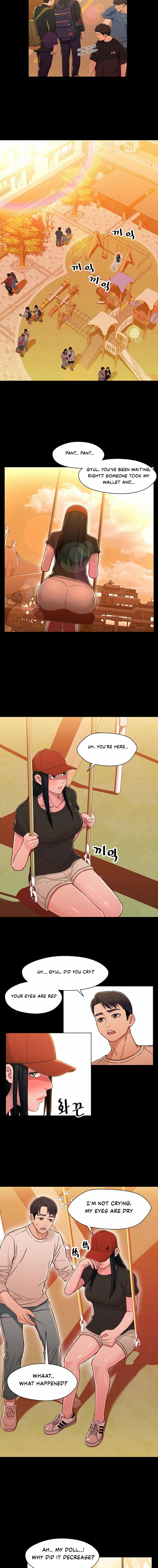 Siblings - Chapter 11 [photo 11] - MangaPorn