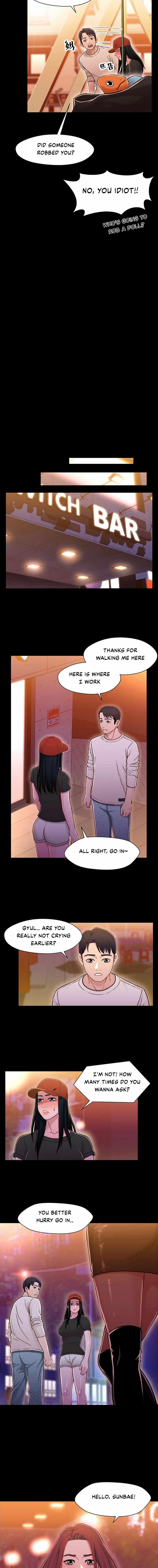 Siblings - Chapter 11 [photo 12] - MangaPorn
