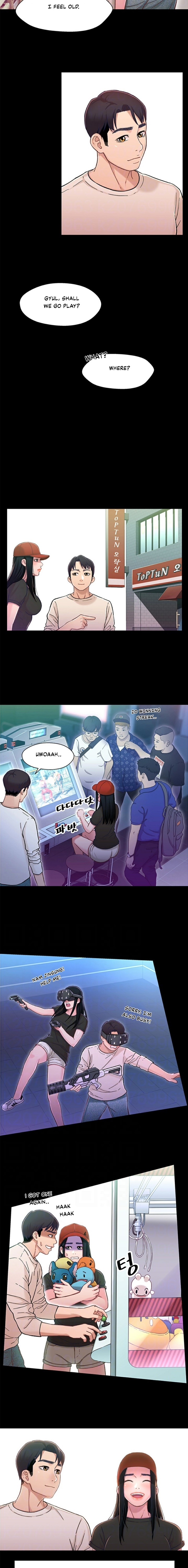 Siblings - Chapter 11 [photo 5] - MangaPorn