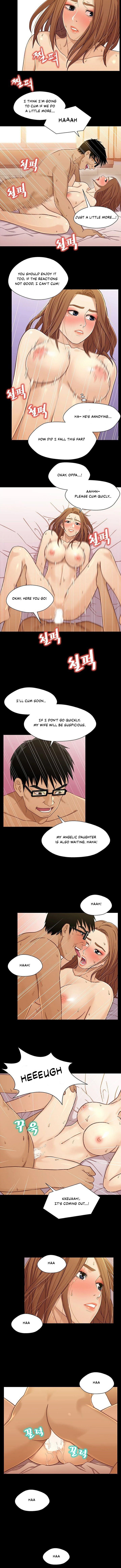 Siblings - Chapter 15 [photo 8] - MangaPorn