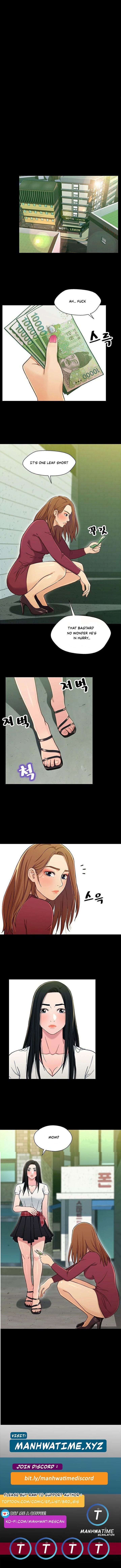 Siblings - Chapter 15 [photo 9] - MangaPorn