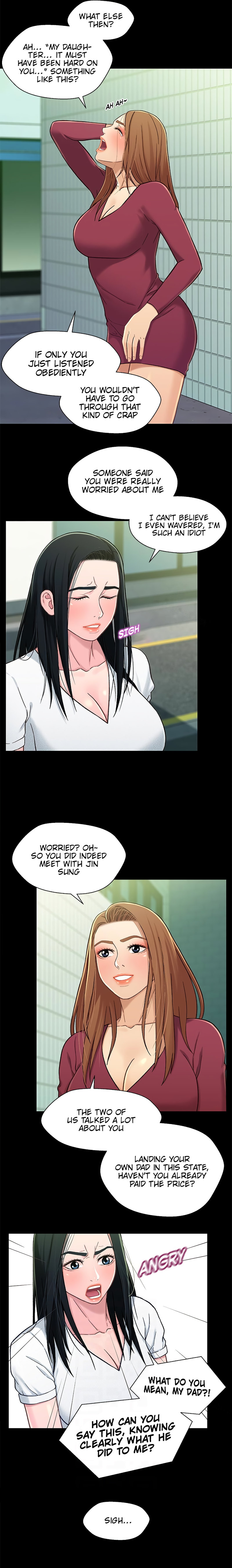 Siblings - Chapter 16 [photo 4] - MangaPorn