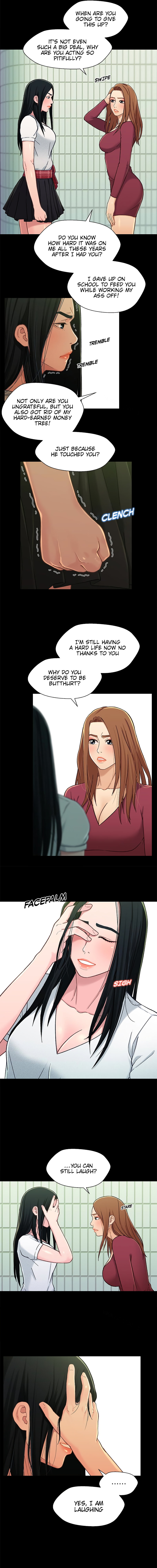 Siblings - Chapter 16 [photo 5] - MangaPorn