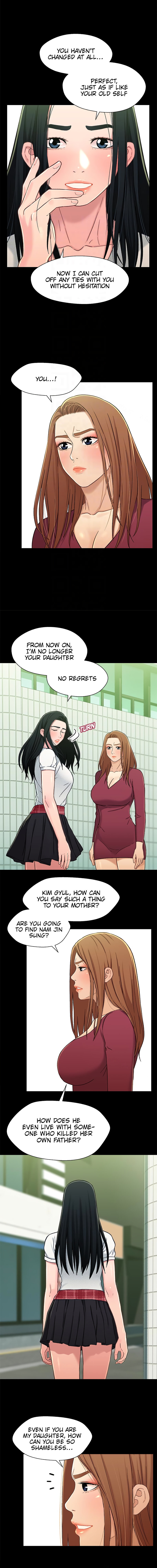 Siblings - Chapter 16 [photo 6] - MangaPorn