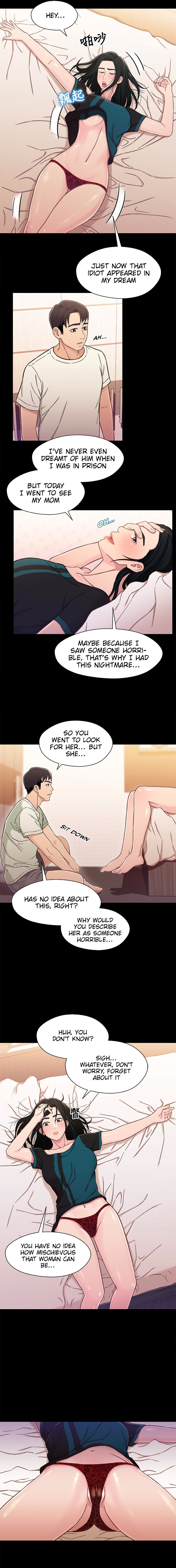 Siblings - Chapter 17 [photo 7] - MangaPorn