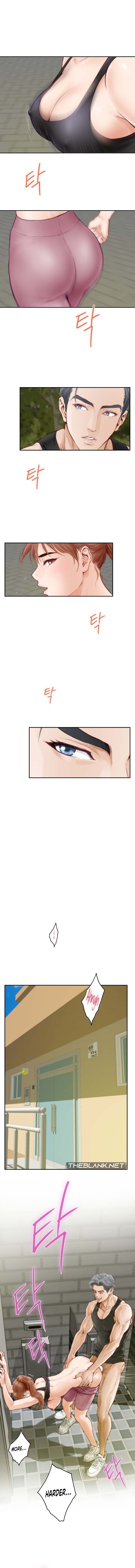 God of Pleasure - Chapter 1 [photo 12] - MangaPorn