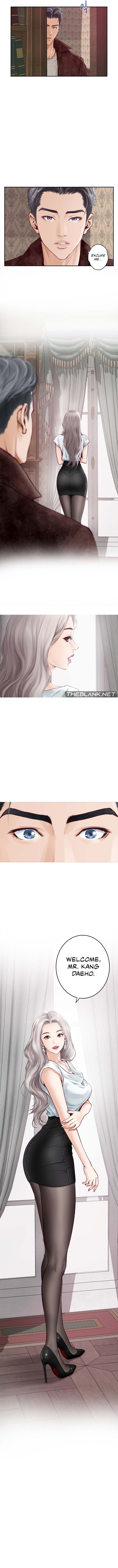 God of Pleasure - Chapter 1 [photo 16] - MangaPorn