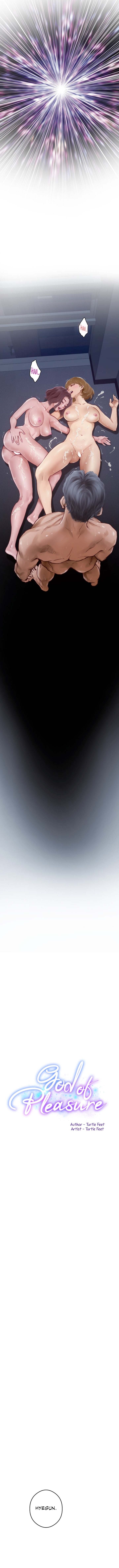 God of Pleasure - Chapter 1 [photo 7] - MangaPorn