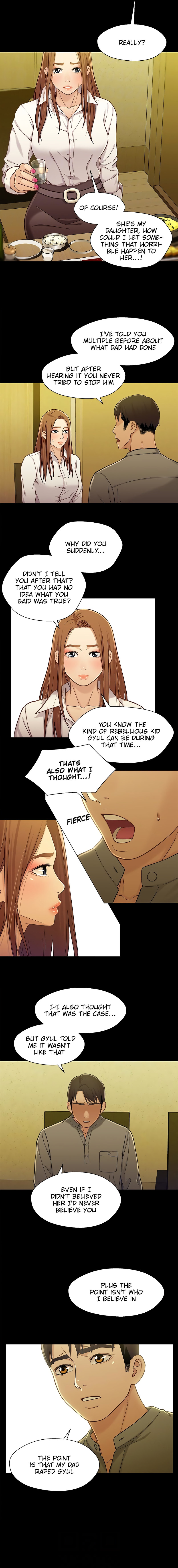 Siblings - Chapter 19 [photo 7] - MangaPorn