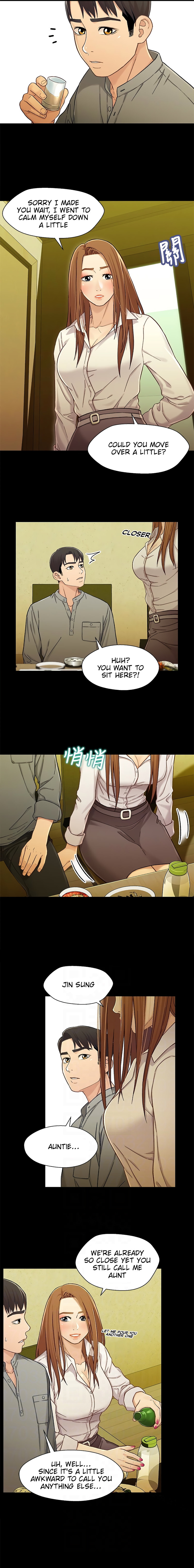 Siblings - Chapter 19 [photo 9] - MangaPorn