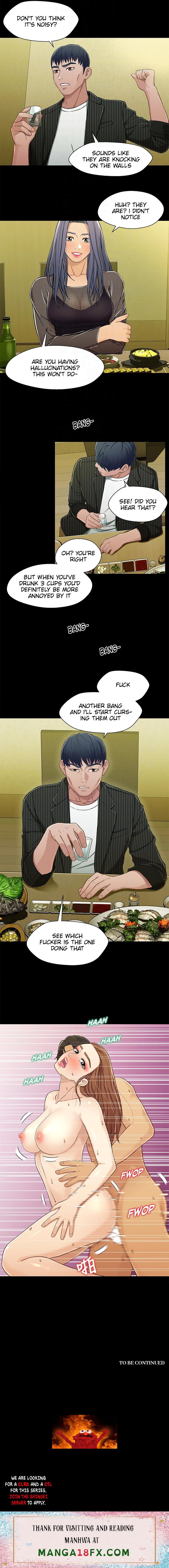 Siblings - Chapter 20 [photo 13] - MangaPorn