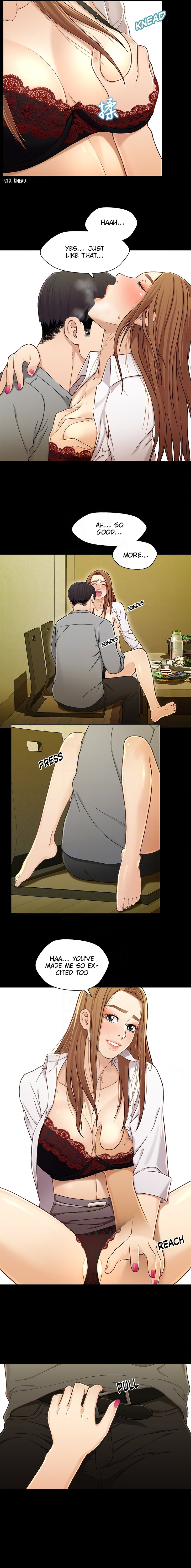 Siblings - Chapter 20 [photo 4] - MangaPorn