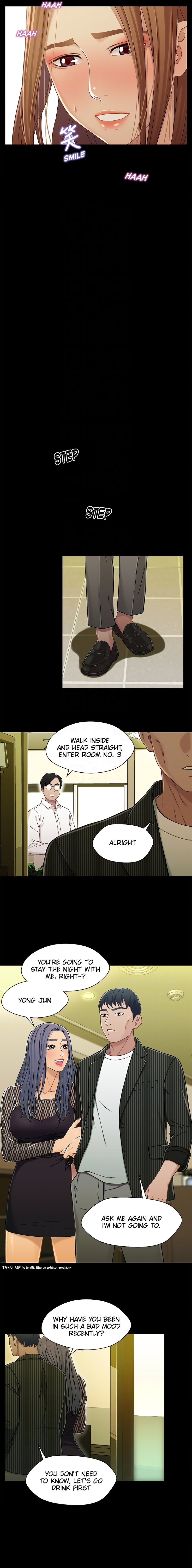 Siblings - Chapter 20 [photo 9] - MangaPorn