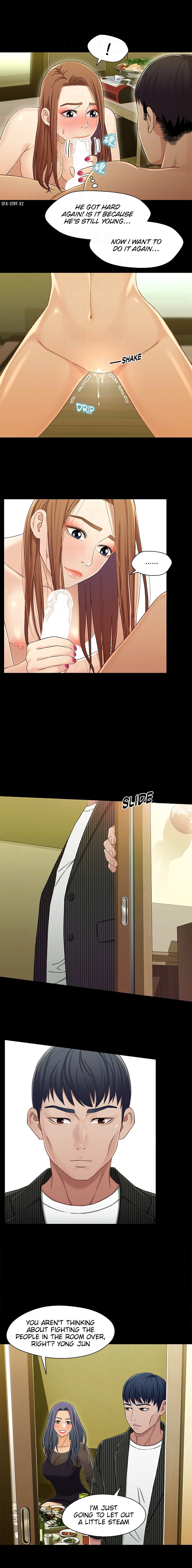 Siblings - Chapter 21 [photo 8] - MangaPorn