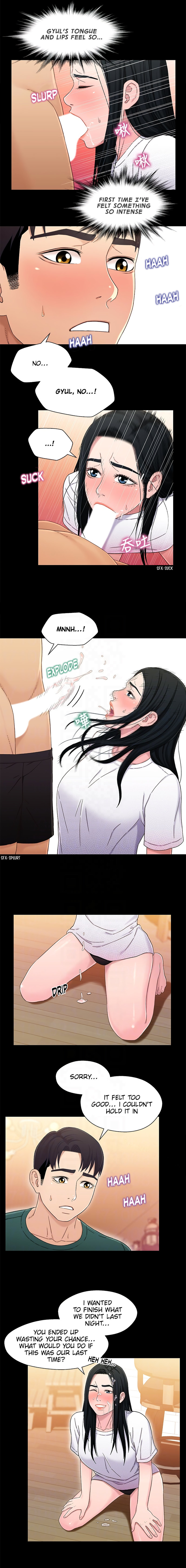 Siblings - Chapter 22 [photo 11] - MangaPorn