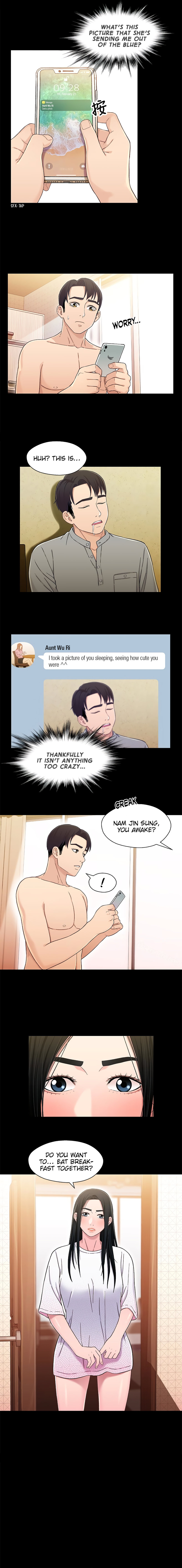 Siblings - Chapter 22 [photo 3] - MangaPorn