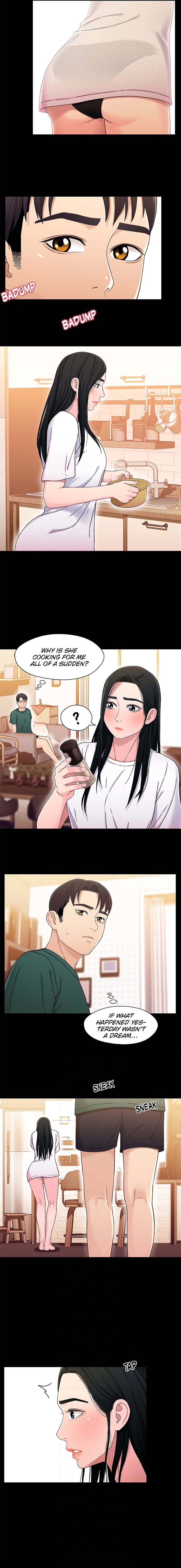 Siblings - Chapter 22 [photo 4] - MangaPorn