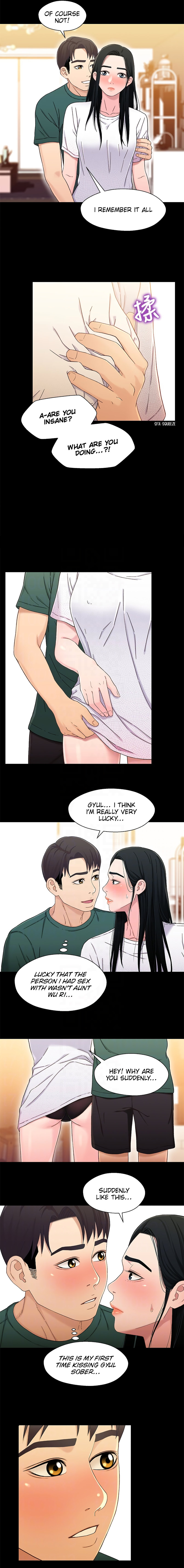 Siblings - Chapter 22 [photo 6] - MangaPorn
