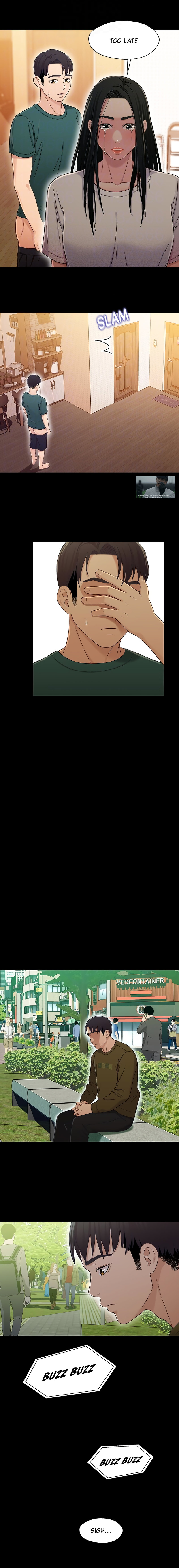 Siblings - Chapter 23 [photo 5] - MangaPorn