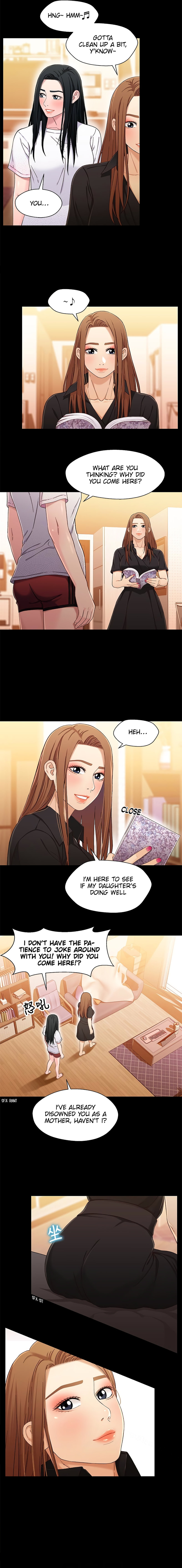Siblings - Chapter 24 [photo 4] - MangaPorn