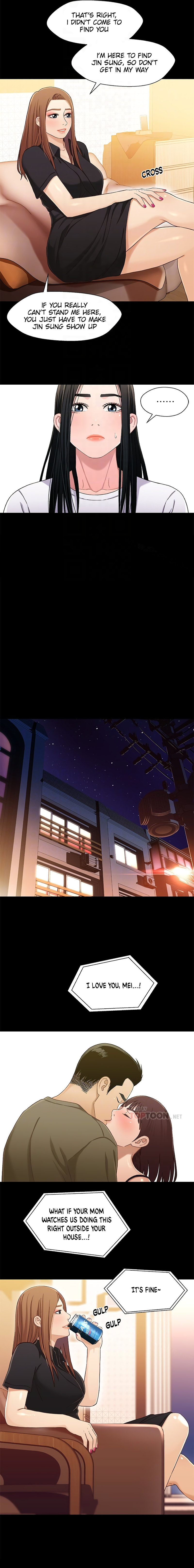 Siblings - Chapter 24 [photo 5] - MangaPorn