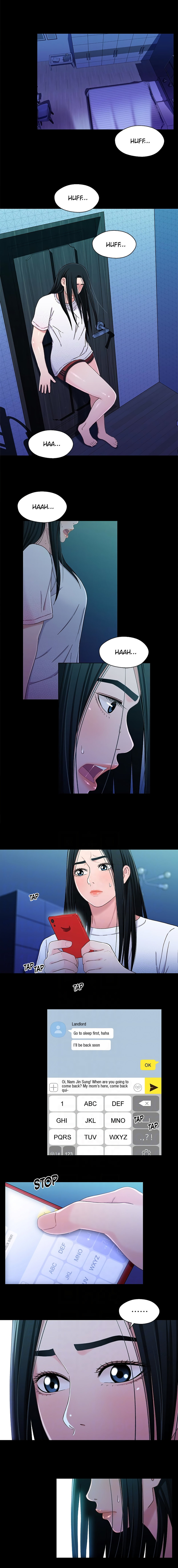 Siblings - Chapter 24 [photo 8] - MangaPorn