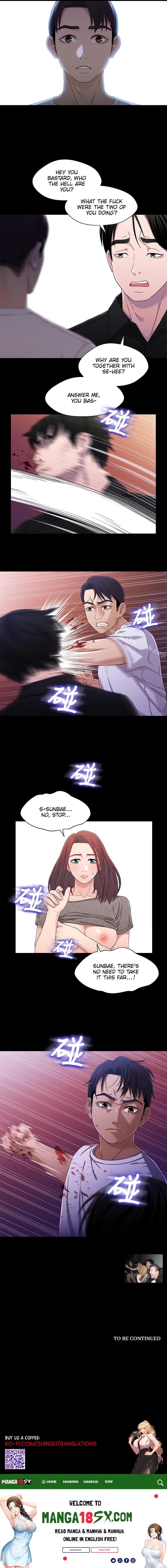 Siblings - Chapter 25 [photo 11] - MangaPorn