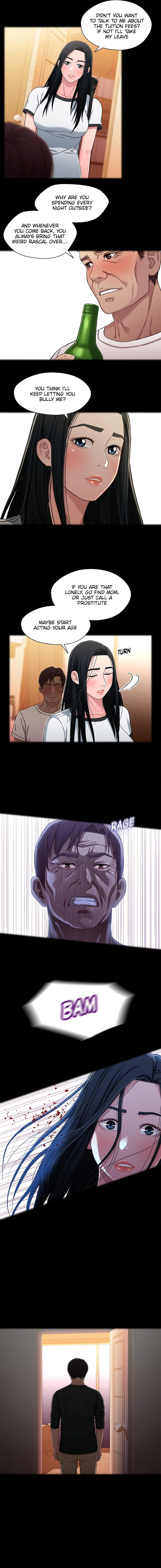 Siblings - Chapter 26 [photo 11] - MangaPorn