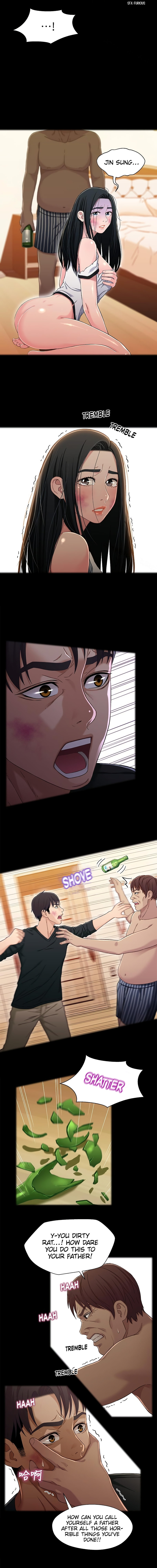 Siblings - Chapter 27 [photo 10] - MangaPorn