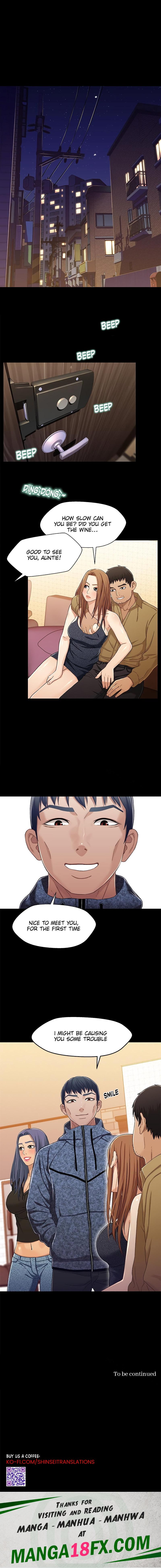 Siblings - Chapter 27 [photo 13] - MangaPorn