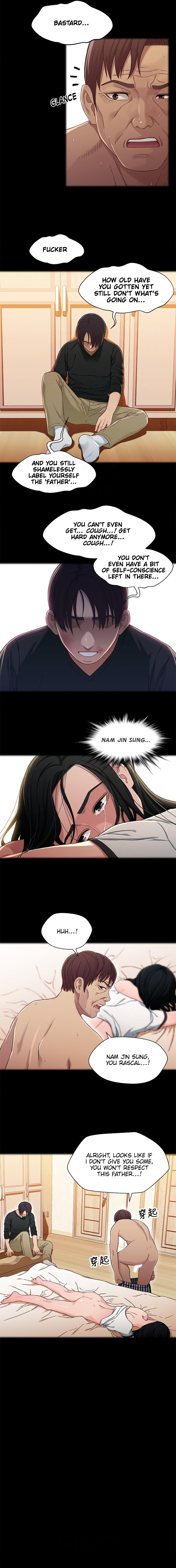 Siblings - Chapter 27 [photo 8] - MangaPorn