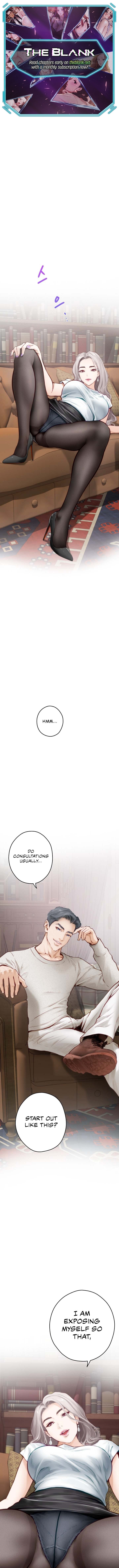 God of Pleasure - Chapter 2 [photo 1] - MangaPorn