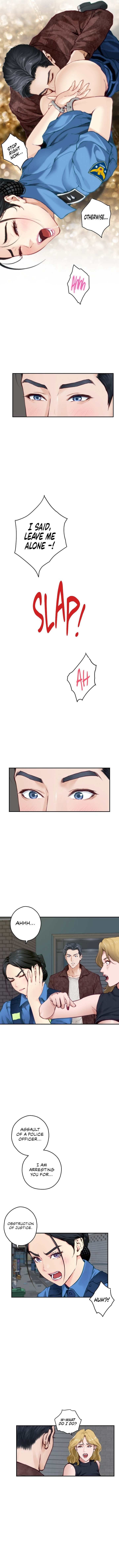 God of Pleasure - Chapter 2 [photo 15] - MangaPorn