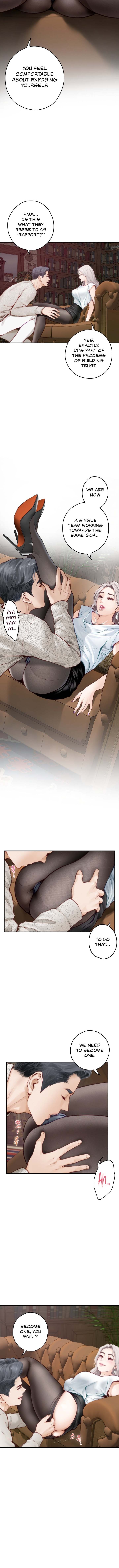 God of Pleasure - Chapter 2 [photo 2] - MangaPorn