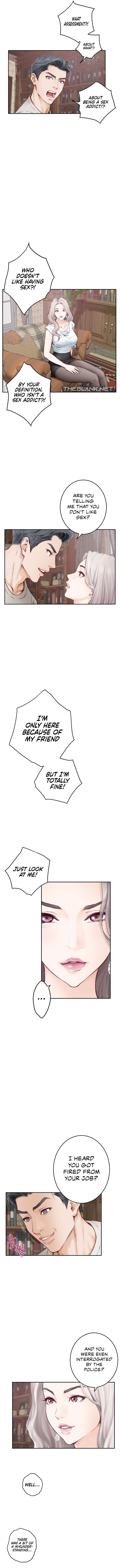 God of Pleasure - Chapter 2 [photo 6] - MangaPorn