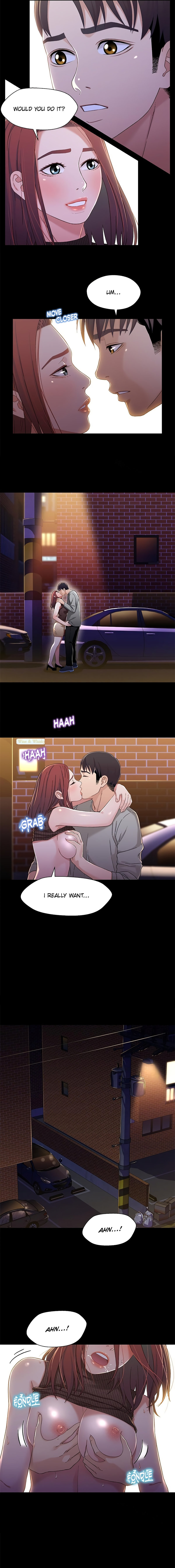 Siblings - Chapter 28 [photo 10] - MangaPorn